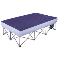 OZtrail Anywhere Bed Queen image