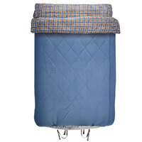Oztrail Outback Comforter Queen Sleeping Bag image