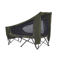 OZtrail Easy Fold Stretcher Tent Single image