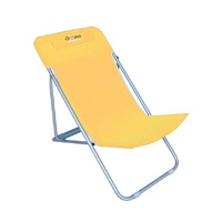 Oztrail Sand Trax Beach Chair image