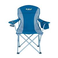 Oztrail Sovereign Cooler Arm Chair image