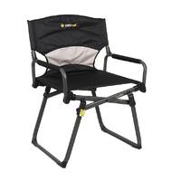 Oztrail Duralite Compact Directors Chair image