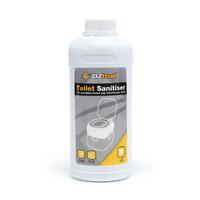 Oztrail Toilet Top Tank Sanitiser image
