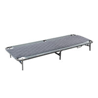 Quest Flat Fold Bed image