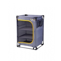Oztrail 3 Shelf Camp Cupboard image