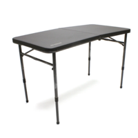 OZtrail Ironside 120cm Folding Camping Table image