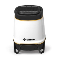 Oztrail Ignite Rechargeable Speaker Lantern 1000L image