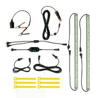 OZtrail 2 Bar LED Lighting Kit image
