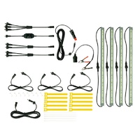 OZtrail 4 Bar LED Kit image