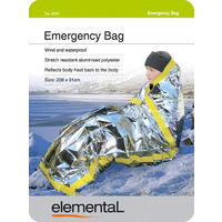 Emergency Bag image