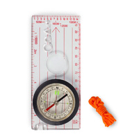 Elemental Deluxe Map Compass image