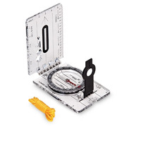 Elemental Folding Scout Compass image