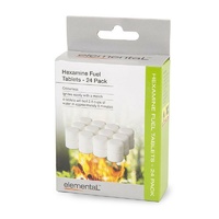 Hexamine Fuel Tablets - 24 Pack image