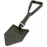 Elemental Tri-Fold Shovel image