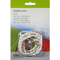 Elemental Pegless Clothes Line image