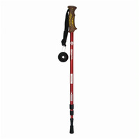 Elemental Trekking Walking Pole - Single image