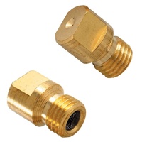 Gasmate Gas Jet FM image