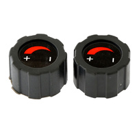 Gasmate Replacement Stove Knobs image