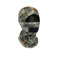Spika Revolution Balaclava Biarri Camo image
