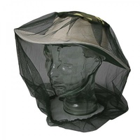 Elemental Mosquito Head Net Drawstring 60cm image