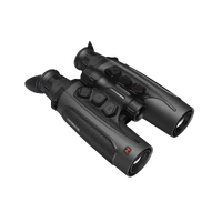 Hikmicro Habrok 4K 2.0 Thermal Binoculars image