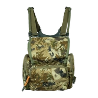 Spika Drover II Bino Pack Biarri Camo image
