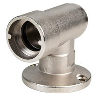 Companion Stainless Steel Bayonet Mounted Fitting Female image