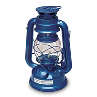 Elemental Hurricane Lantern 9" image
