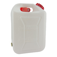 10L Jerry Can With Cap and Spout    image