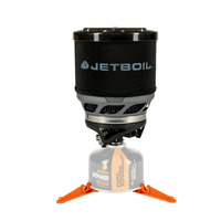 Jetboil MiniMo Stove Cooking System - Carbon image