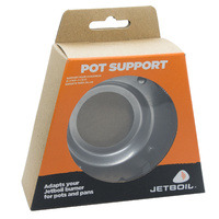 JETBOIL Stainless Steel Pot Support image