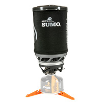 Jetboil Sumo Cooking System Carbon image