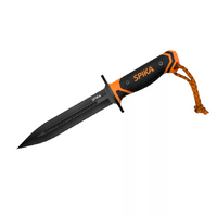 Spika Command Sticker Knife image