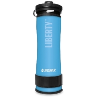 LifeSaver Liberty Water Purifier Bottle image