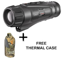 Hikmicro Lynx 3.0 LQ35L Thermal Monocular LRF image