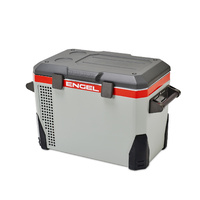 Engel MD40F 38L Chest Fridge Freezer 12V/24V image