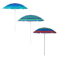 Oztrail Sunset Beach Umbrella image