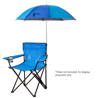 Oztrail Clip On Chair Umbrella image