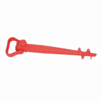 Oztrail Beach Umbrella Sand Anchor image