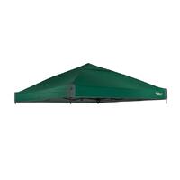 OZtrail Fiesta Compact 3.0 Canopy Green image