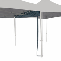 OZtrail Deluxe Gazebo Gutter System 3m image