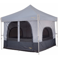 OZtrail Gazebo 3.0 Tent Inner Kit image