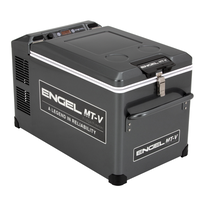 Engel 32L Fridge/Freezer MT-V35F image