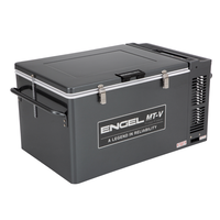 Engel MT-V60F 60L Portable Fridge/Freezer image