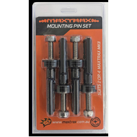 MAXTRAX Mounting Pin Set - MKII (40mm) image