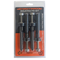 MAXTRAX Mounting Pin Set MKII/X-Series 40mm image