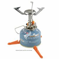 Jetboil MightyMo Hiking Stove image