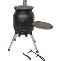 OZtrail Outback Cooker image