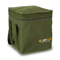 OZtrail Outback Cooker Canvas Carry Bag image