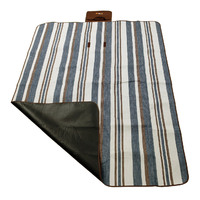 OZtrail Picnic Rug Jumbo 1.5m x 2m image